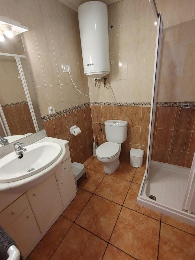 Formentera Suite 6 Es Pujols Dış mekan fotoğraf