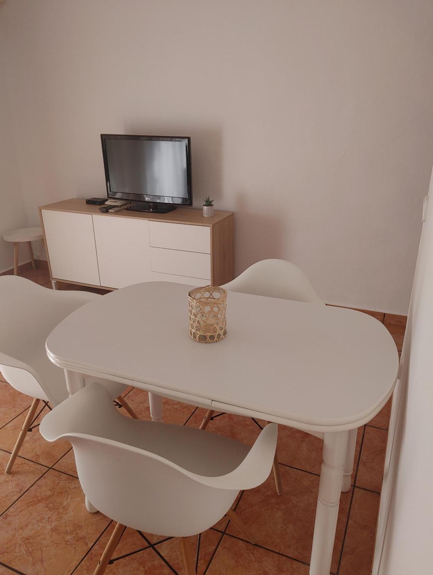 Formentera Suite 6 Es Pujols Dış mekan fotoğraf