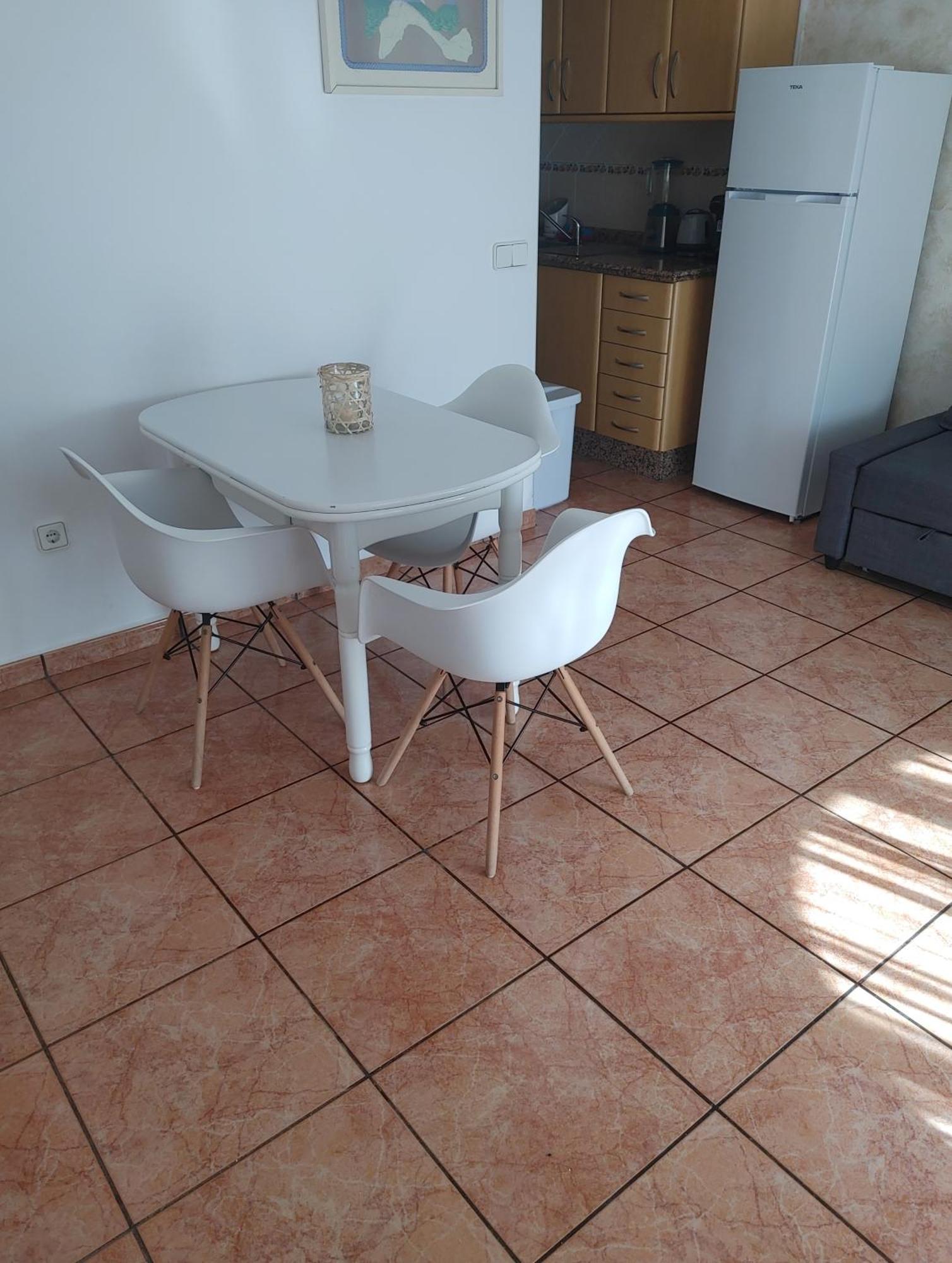 Formentera Suite 6 Es Pujols Dış mekan fotoğraf
