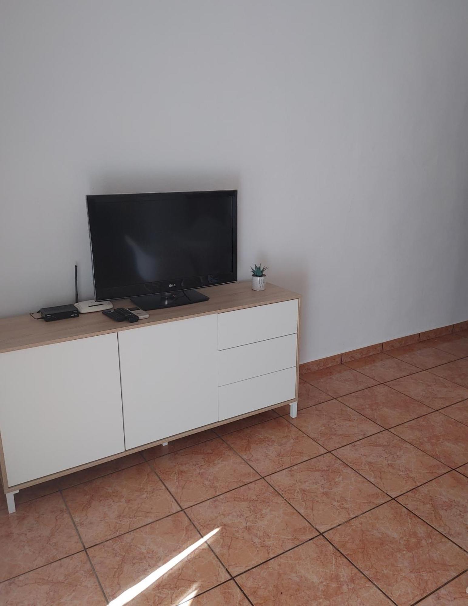 Formentera Suite 6 Es Pujols Dış mekan fotoğraf