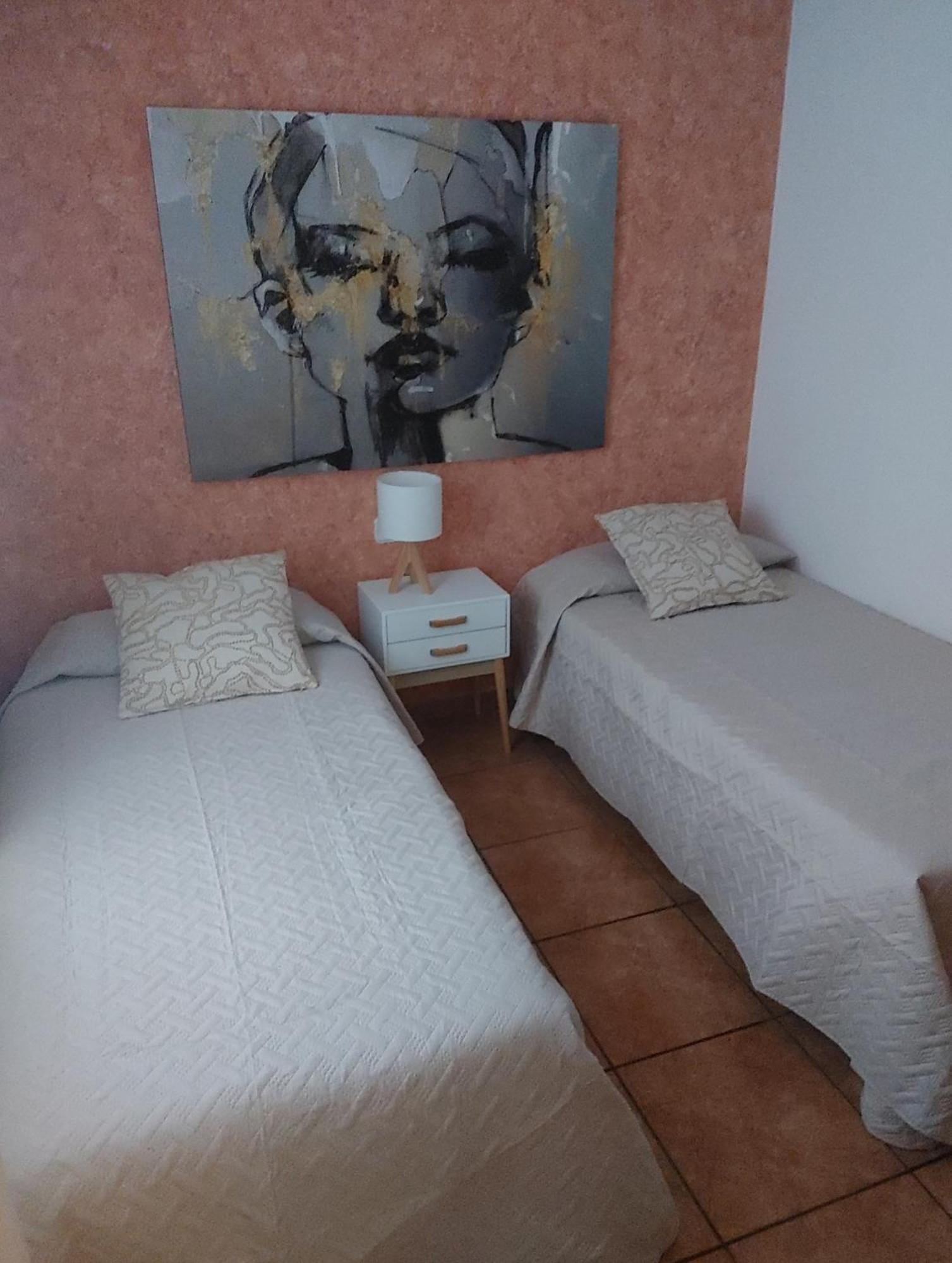 Formentera Suite 6 Es Pujols Dış mekan fotoğraf