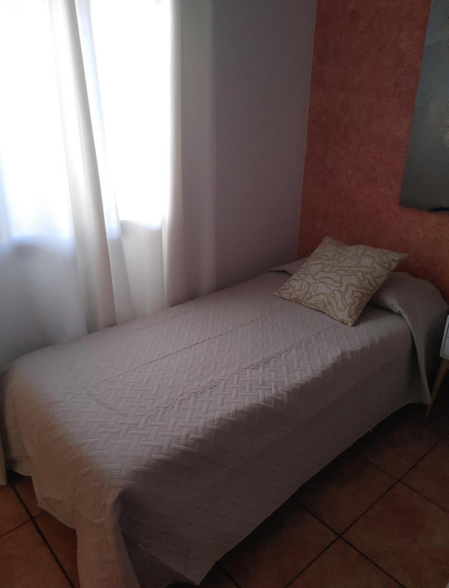 Formentera Suite 6 Es Pujols Dış mekan fotoğraf
