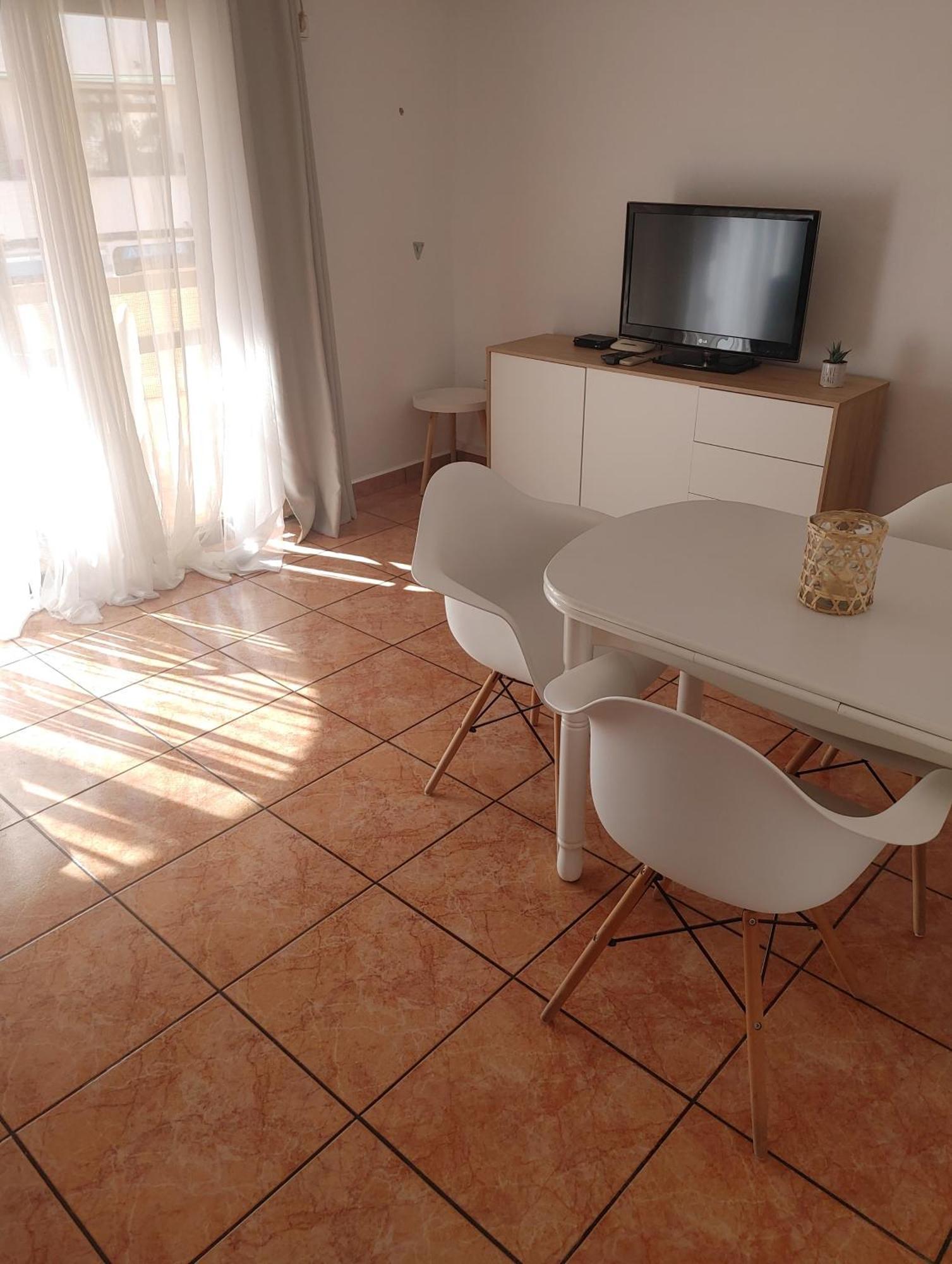Formentera Suite 6 Es Pujols Dış mekan fotoğraf
