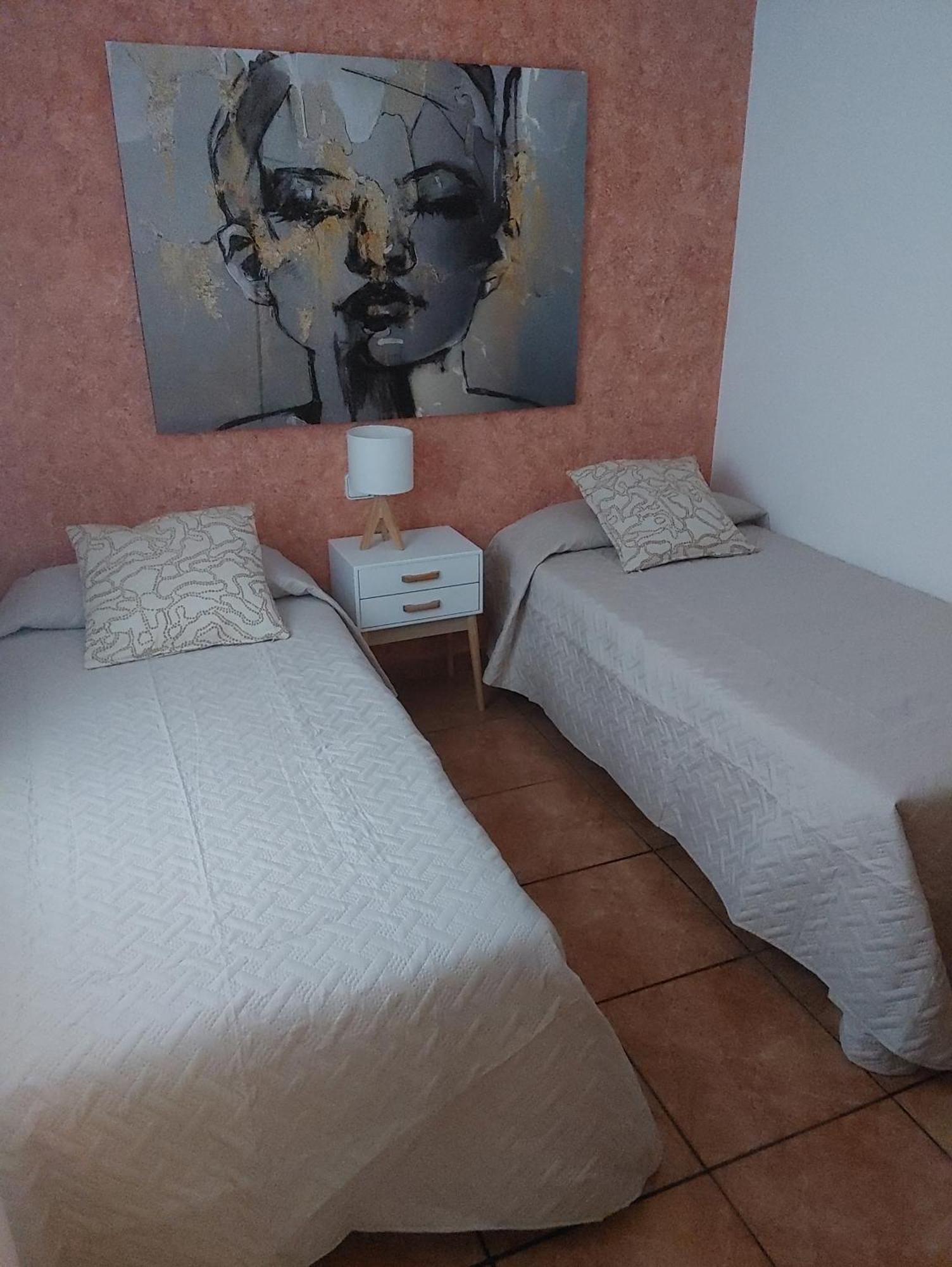 Formentera Suite 6 Es Pujols Dış mekan fotoğraf