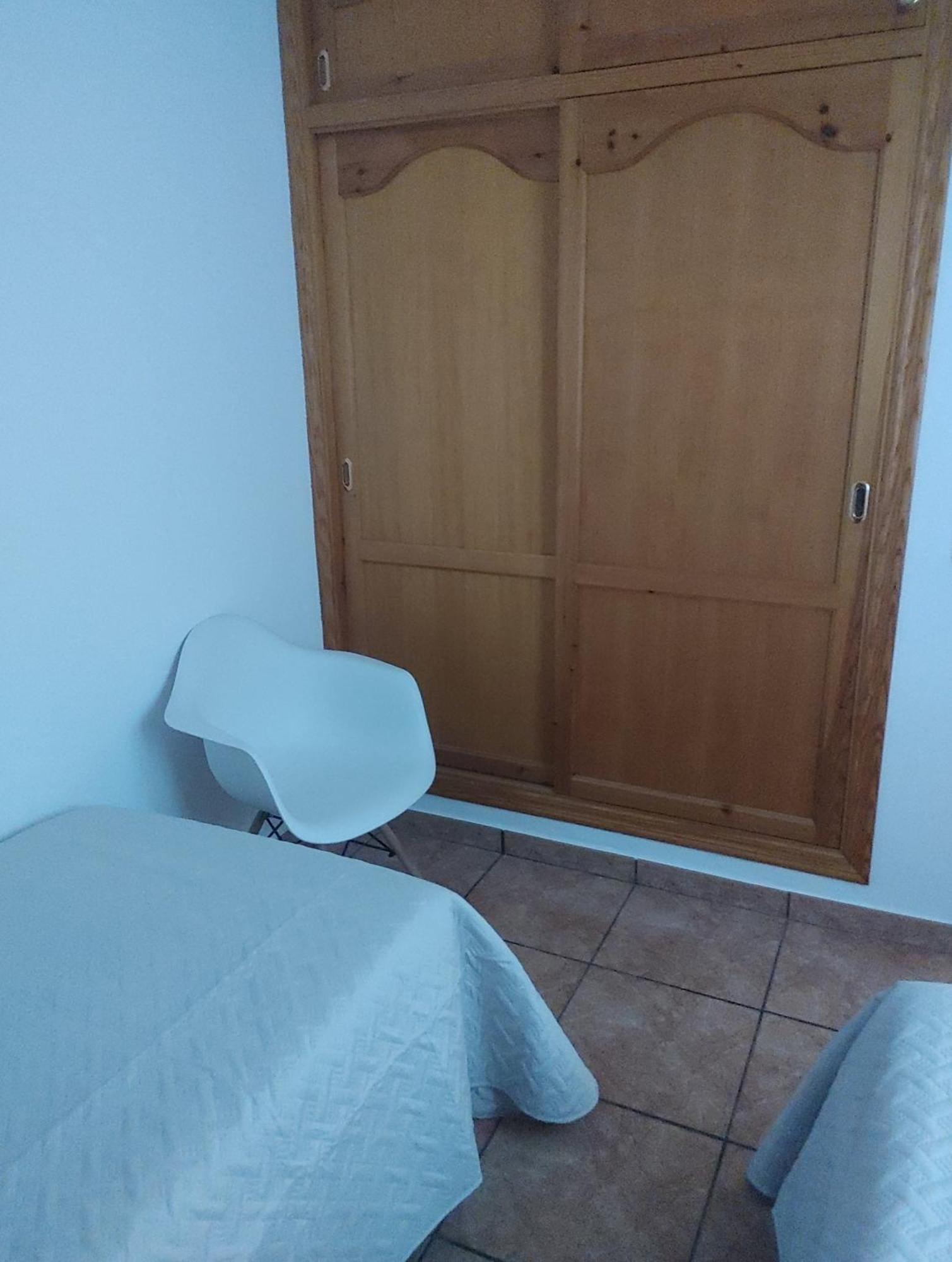 Formentera Suite 6 Es Pujols Dış mekan fotoğraf