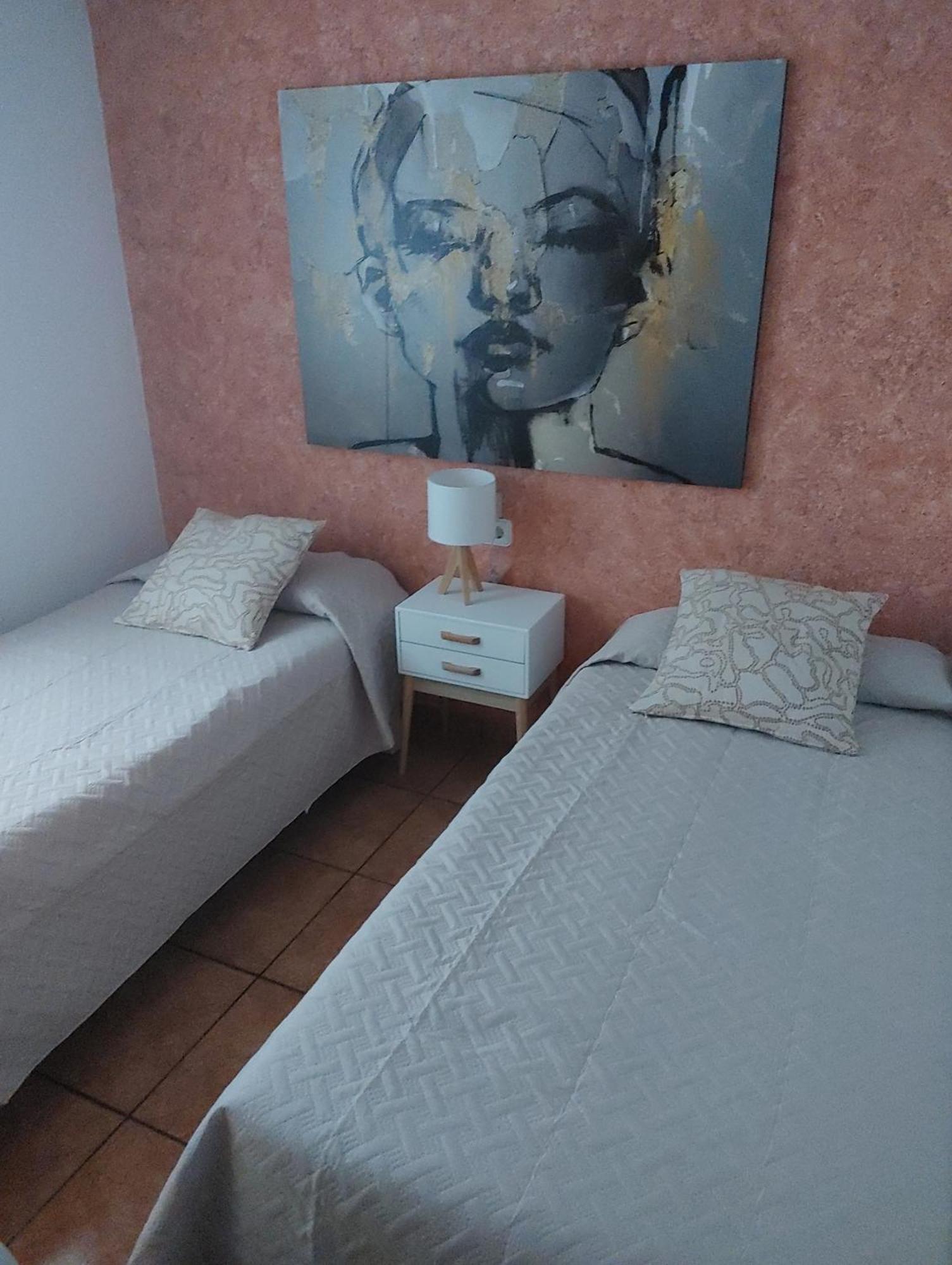 Formentera Suite 6 Es Pujols Dış mekan fotoğraf