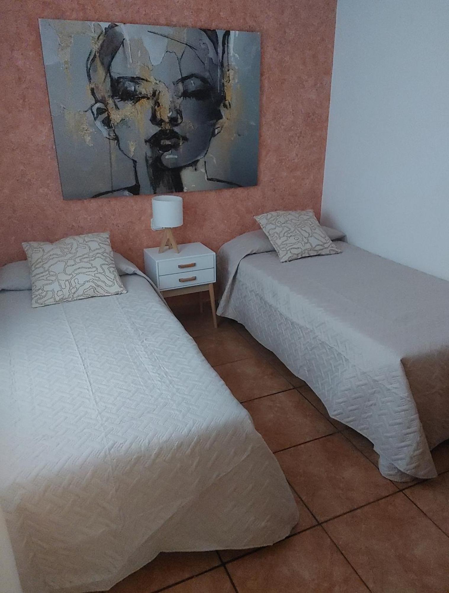 Formentera Suite 6 Es Pujols Dış mekan fotoğraf
