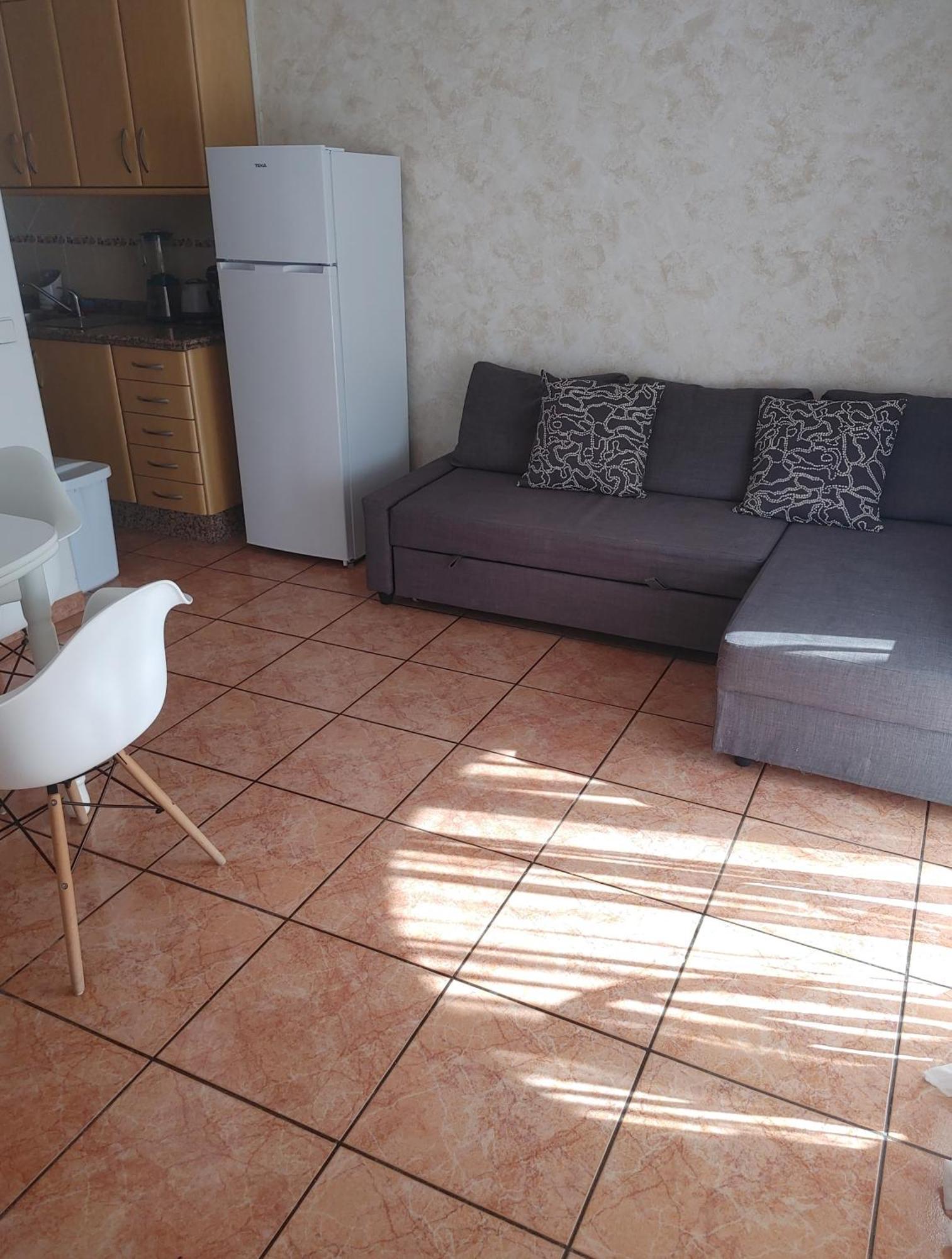 Formentera Suite 6 Es Pujols Dış mekan fotoğraf